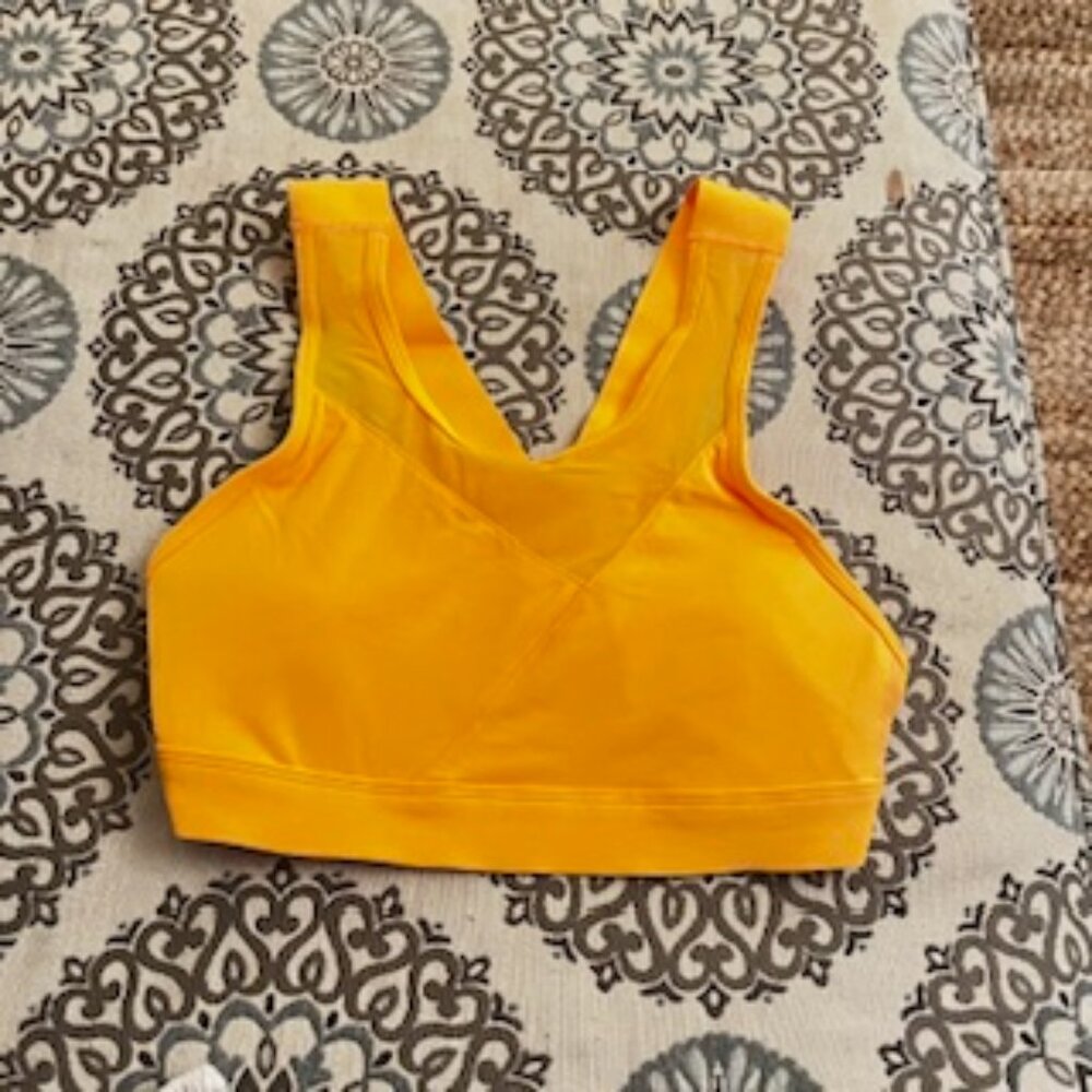 Reebok Sports Bra